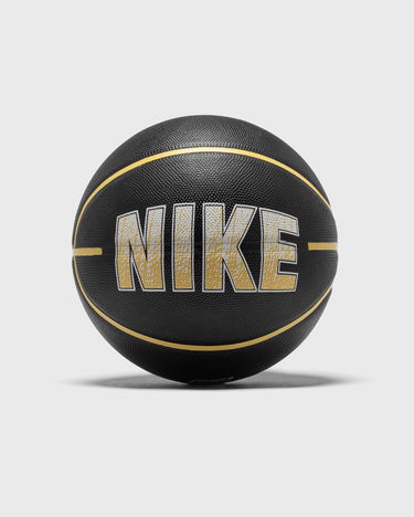 Športna oprema Nike Everyday Playground 8P Graphic Basketball Size 7 Črna | 9017-36-015, 0