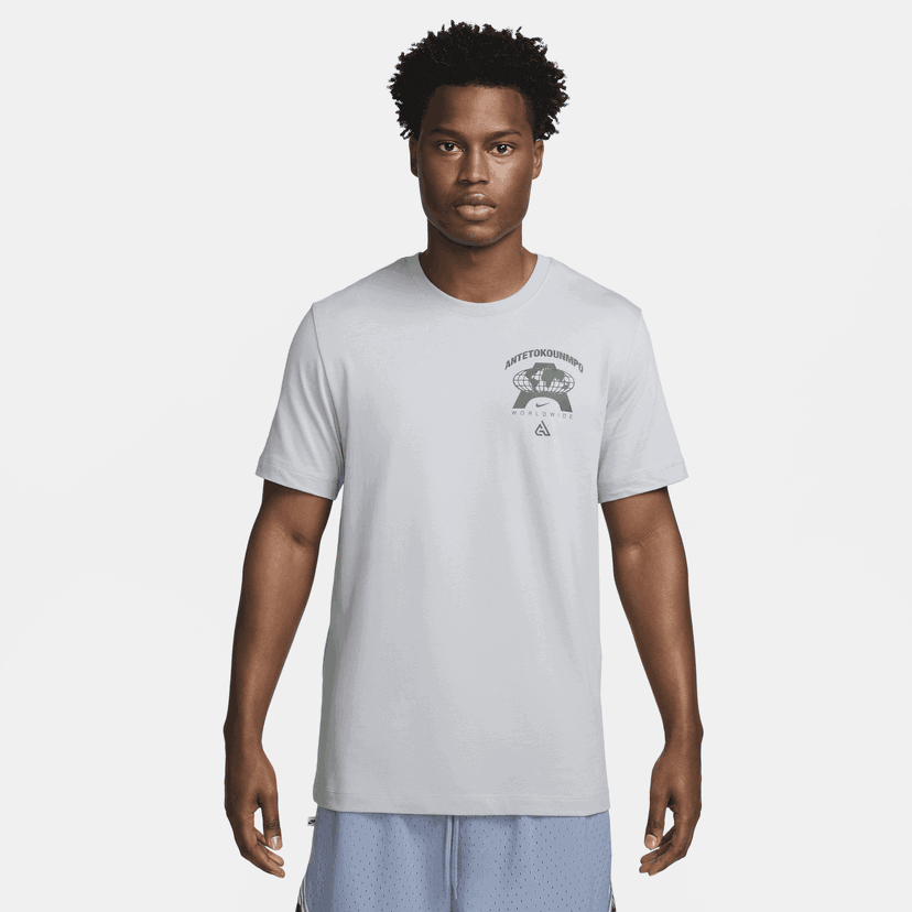 Majica Nike M90 Giannis Bela | FV8408-012