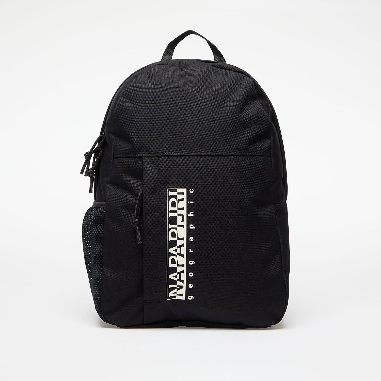 Nahrbtnik Napapijri Napapijri H-Cala Dp 1 Backpack Črna | NP0A88ZL9411, 0