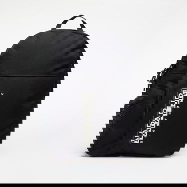 Nahrbtnik Napapijri Napapijri H-Cala Dp 1 Backpack Črna | NP0A88ZL9411, 0