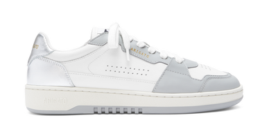 Superge in čevlji AXEL ARIGATO Dice Lo Sneaker Bela | F1713001, 0