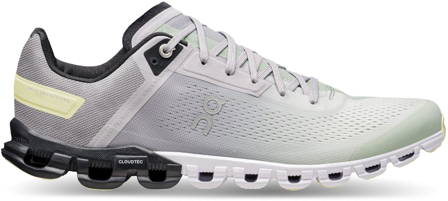 Superge in čevlji On Running Cloudflow Siva | 35.99235, 0