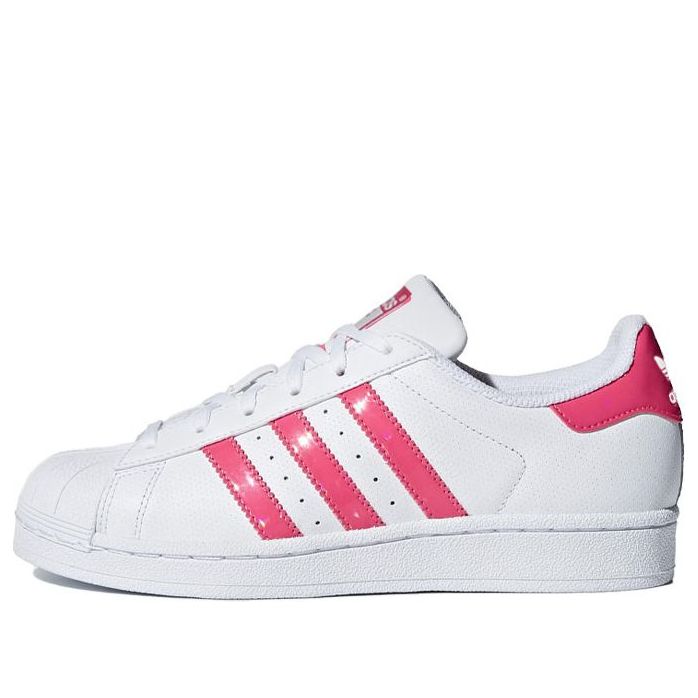 Superge in čevlji adidas Originals Superstar Bela | DB1210
