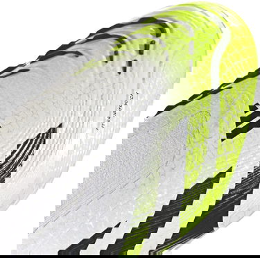 Superge in čevlji adidas Performance Predator Elite Laceless Firm Ground Boots Bela | JP9912, 3