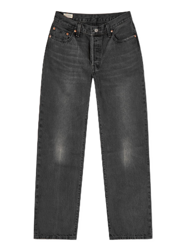 Kavbojke Levi's 501 Črna | A1959-0022