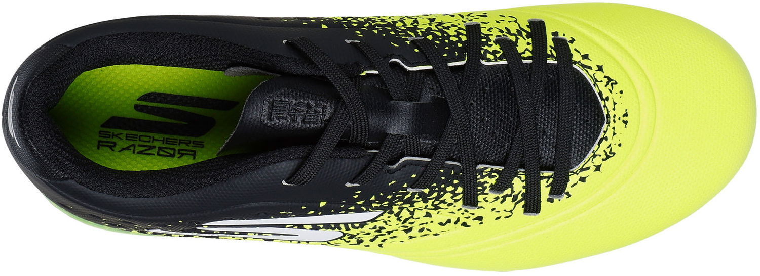 Superge in čevlji Skechers Razor Academy FG Rumena | 252015-ylbk, 1