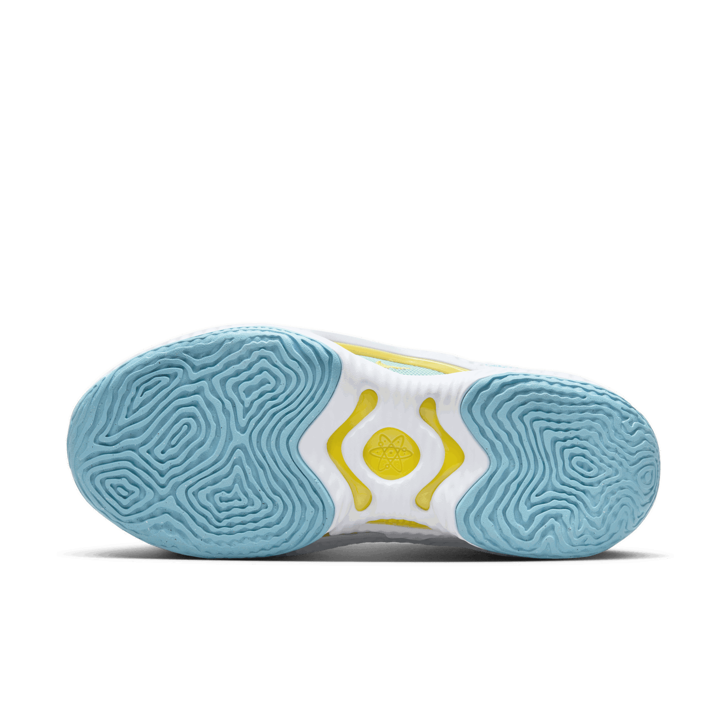 Superge in čevlji Nike Cosmic Unity Joy 3 Turkizna | DV2757-300, 1