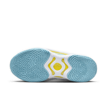 Superge in čevlji Nike Cosmic Unity Joy 3 Turkizna | DV2757-300, 1