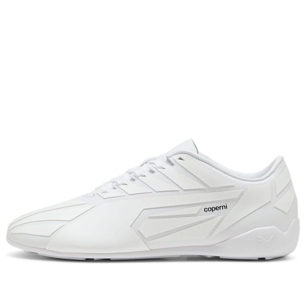 Superge in čevlji Puma x Coperni Speedcat Bela | 398650-02, 0