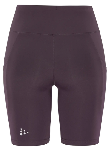 Kratke hlače Craft Adv Essence 2 Short Tight Lila | 1913207-499000, 3