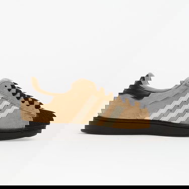 Superge in čevlji adidas Originals Superstar II Rjava | JQ3221, 2
