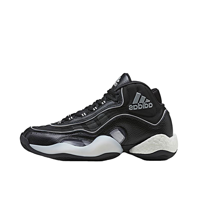 Superge in čevlji adidas Originals 98 X Crazy BYW Never Made Pack Črna | G26807