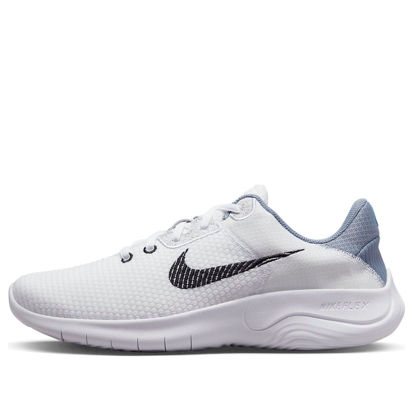 Superge in čevlji Nike Flex Experience Run 11 Next Nature Extra Wide Bela | DH5753-100, 0