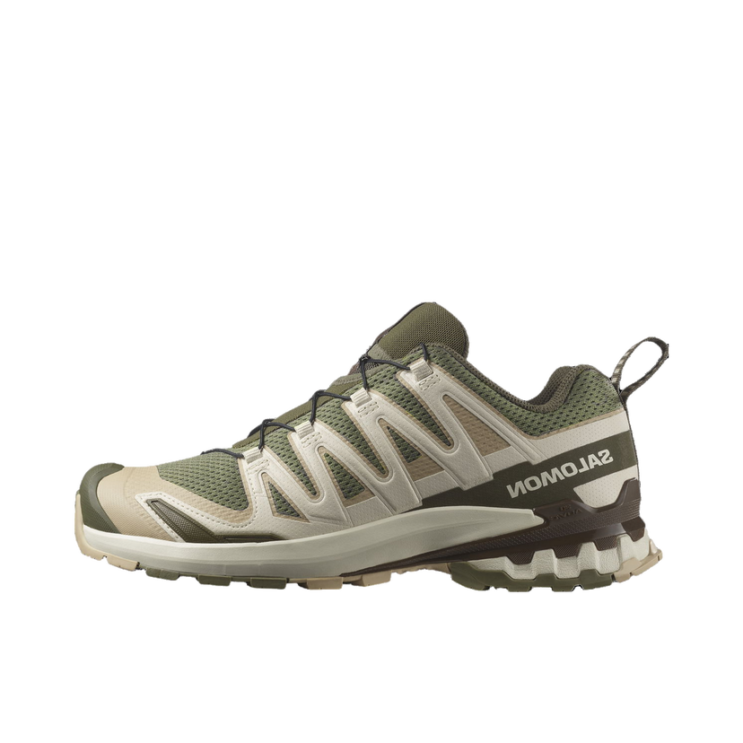 Outdoor Salomon XA PRO 3D V9 Bež | l47583300