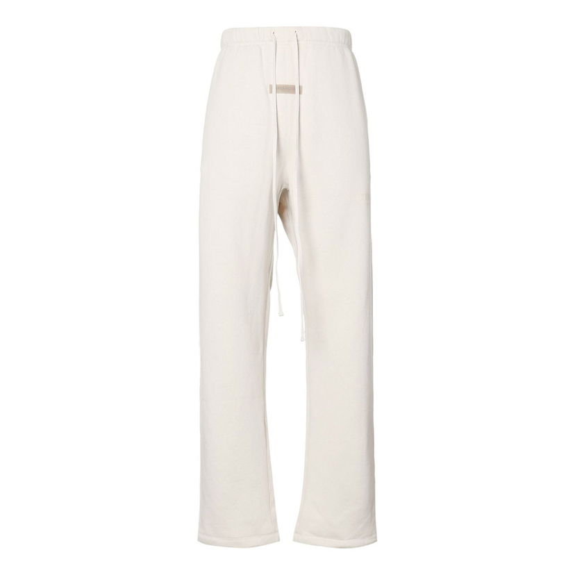 Trenirka Fear of God Essentials FW21 Sweatpants Bela | 130BT212180F