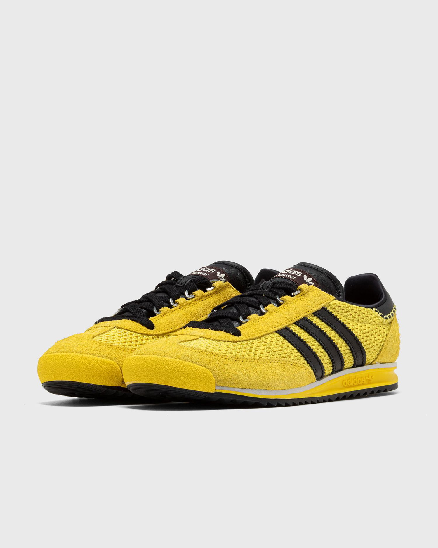 Superge in čevlji adidas Originals Wales Bonner x SL76 Rumena | IH9906, 1