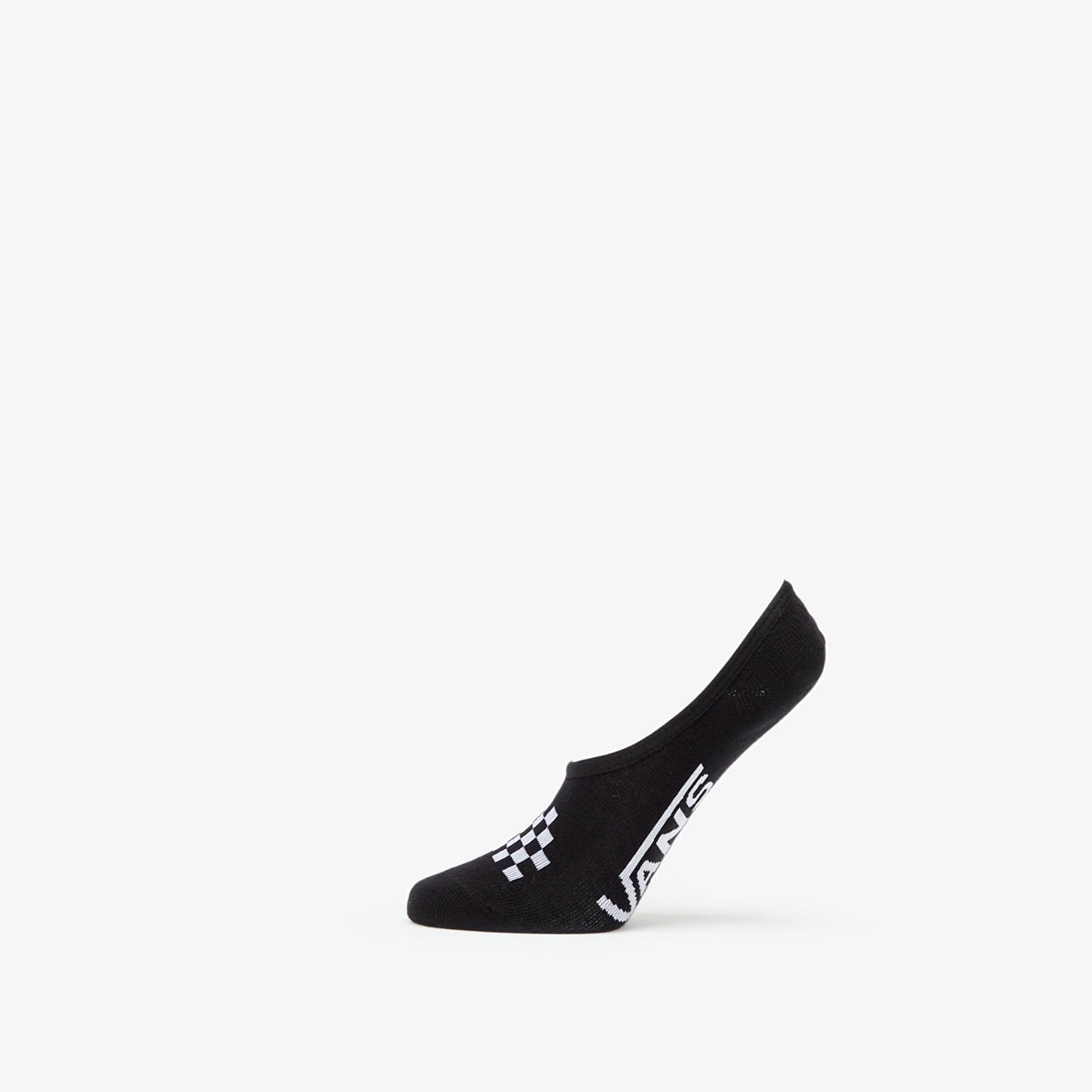 Spodnje perilo in nogavice Vans 3-Pack Ast Cano Socks Črna | VN0A48HI4481, 0