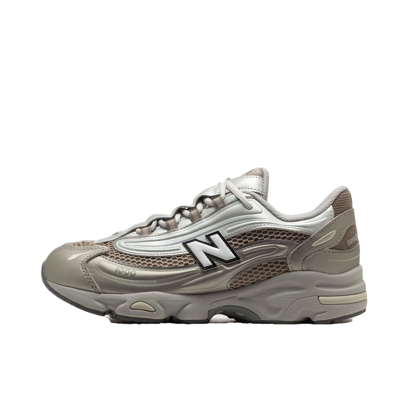 Superge in čevlji New Balance 1000v1 Siva | GC1000NK