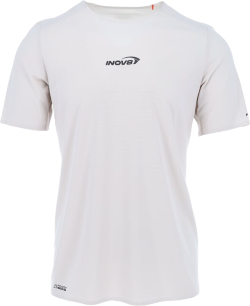 Majica inov-8 Airlite Pro T-Shirt Bela | 001451-nl-001