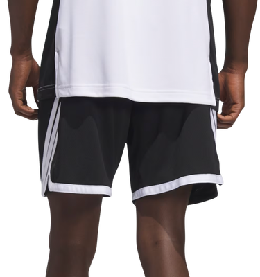 Kratke hlače adidas Performance 3G Speed Reversible Basketball Shorts Črna | JM5104, 1