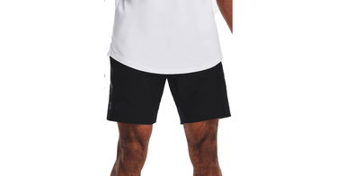 Kratke hlače Under Armour Unstoppable Shorts Črna | 1370378-001, 1