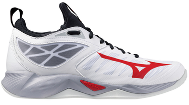 Superge in čevlji Mizuno WAVE DIMENSION Bela | v1ga2240-96, 0