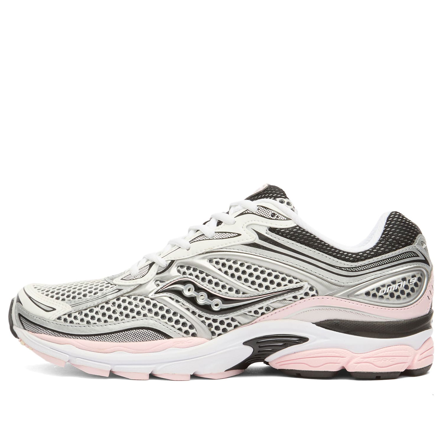 Superge in čevlji Saucony Progrid Omni 9 Size UK 9 Roza | S70739-16, 0