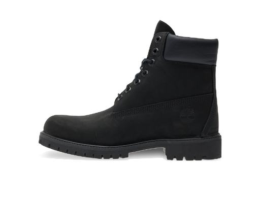 Superge in čevlji Timberland 6 Inch Premium Boot Črna | TB010073001