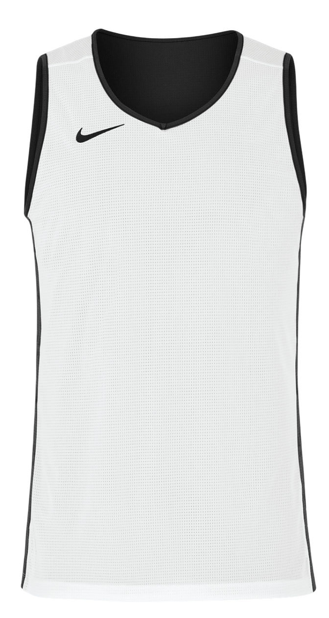 Dres Nike Nike Team25 Stock Reversible Jersey Črna | a19919-010, 1