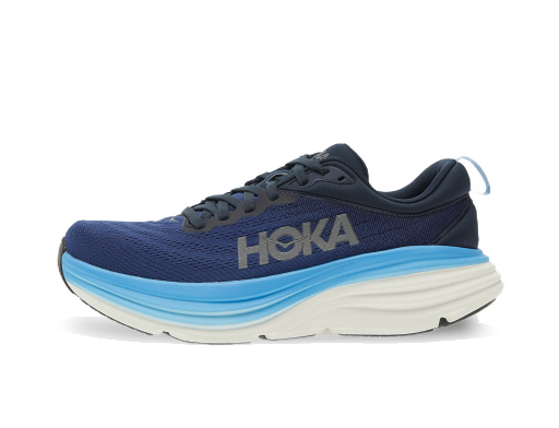 Tek Hoka One One Bondi 8 Modra | 1123202-OSAA