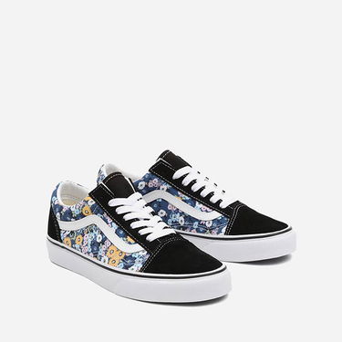 Superge in čevlji Vans Old Skool Večbarvna | VN0A5KRFFF1, 4