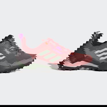 Superge in čevlji adidas Performance Terrex AX4 Primegreen Hiking Rdeča | GY8621, 0