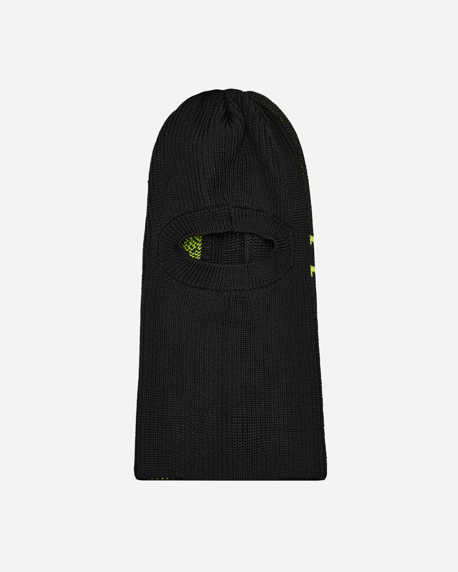 Beanie Aries Fluoro Problemo Balaclava Črna | CTAR90009 BLK, 0