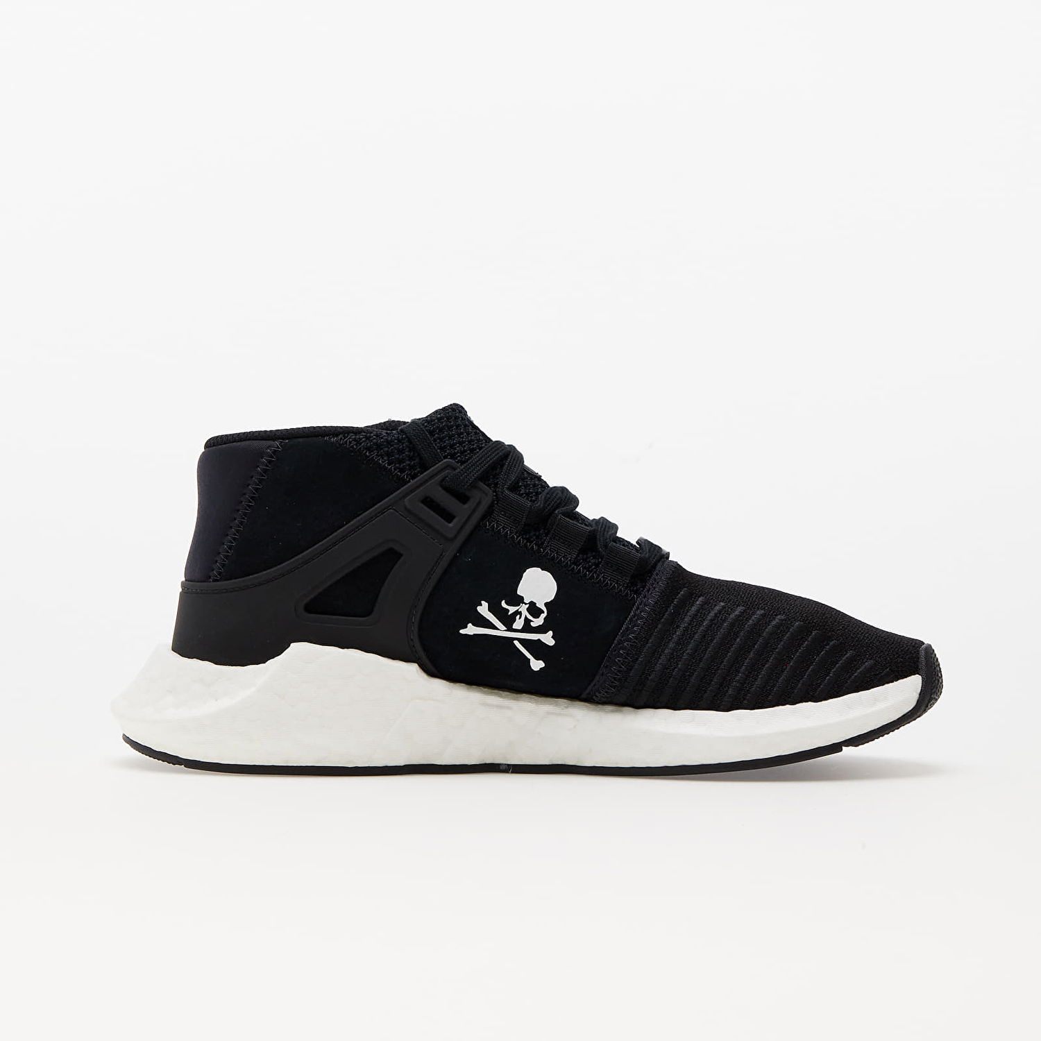 Superge in čevlji adidas Performance Mastermind World x EQT Support Mid Črna | CQ1824, 1