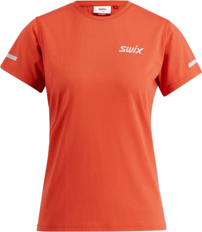 Majica SWIX Swix Pace T-Shirt Oranžna | 10038-23-91002