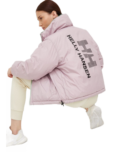Jakna Helly Hansen Urban Reversible Jacket Večbarvna | 29664_406