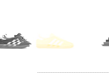 Superge in čevlji adidas Originals Originals GAZELLE INDOOR Zelena | JQ0174, 0