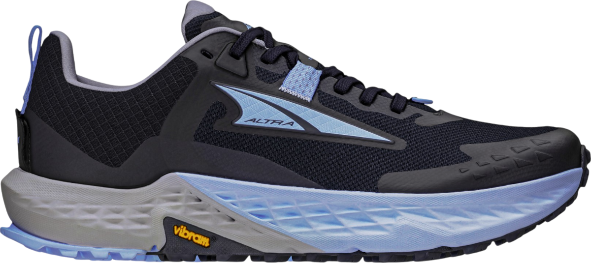 Superge in čevlji Altra Running Altra Timp 5 Modra | al0a85p60001, 0