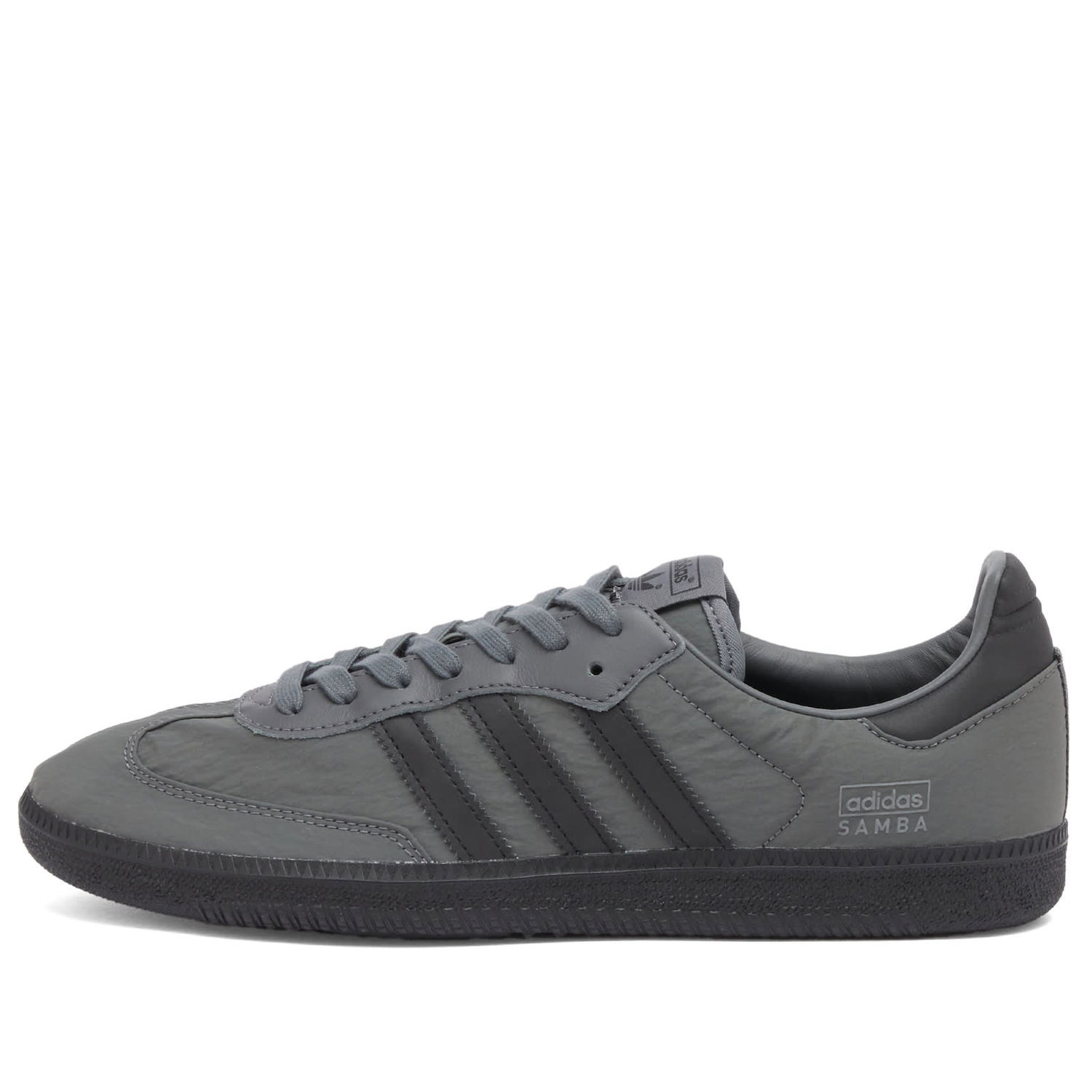 Superge in čevlji adidas Originals Samba OG Siva | IH9993, 0