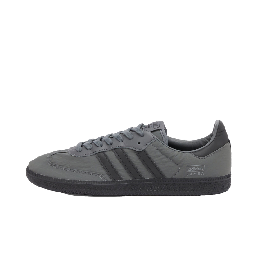 Superge in čevlji adidas Originals Samba OG Siva | IH9993