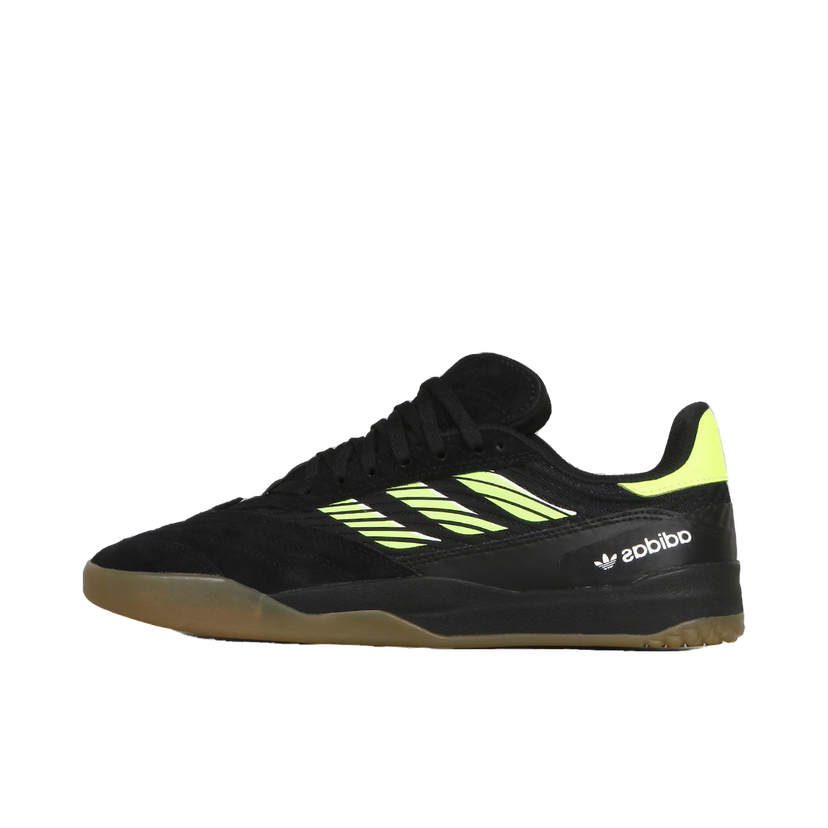 Skateboarding adidas Originals Copa Nationale Črna | H04894