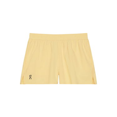 Kratke hlače On Running Focus Running Shorts Rumena | 1WF11593537, 0