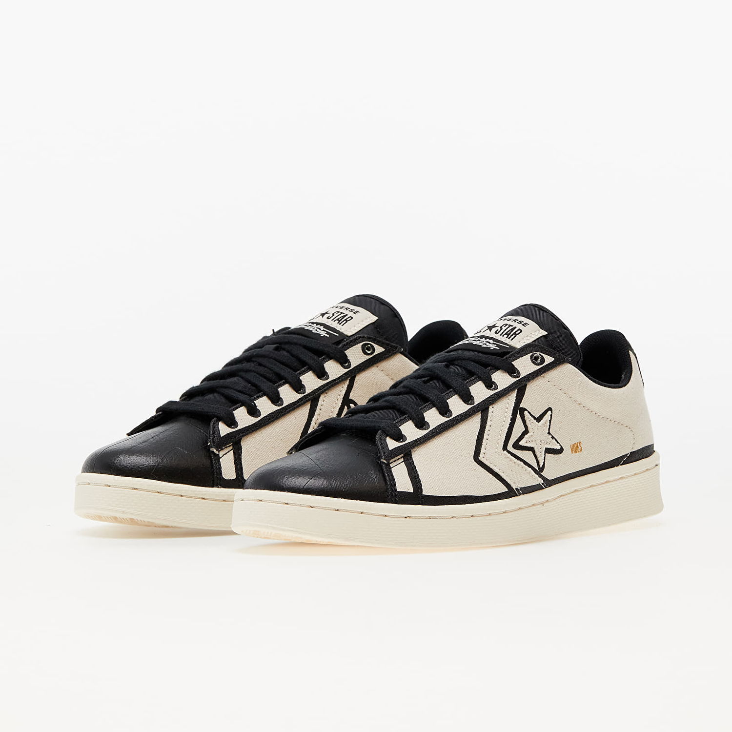 Superge in čevlji Converse Joshua Vides x Converse Pro Leather Bela | A00713C, 1