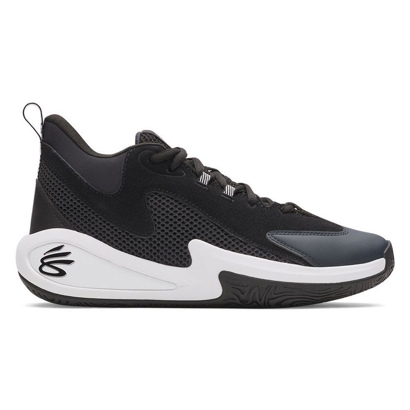Superge in čevlji Under Armour Under Armour Curry 3Z Črna | 6000750-002