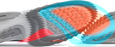 Superge in čevlji New Balance FuelCell Prism Rdeča | wfcpzcc, 3