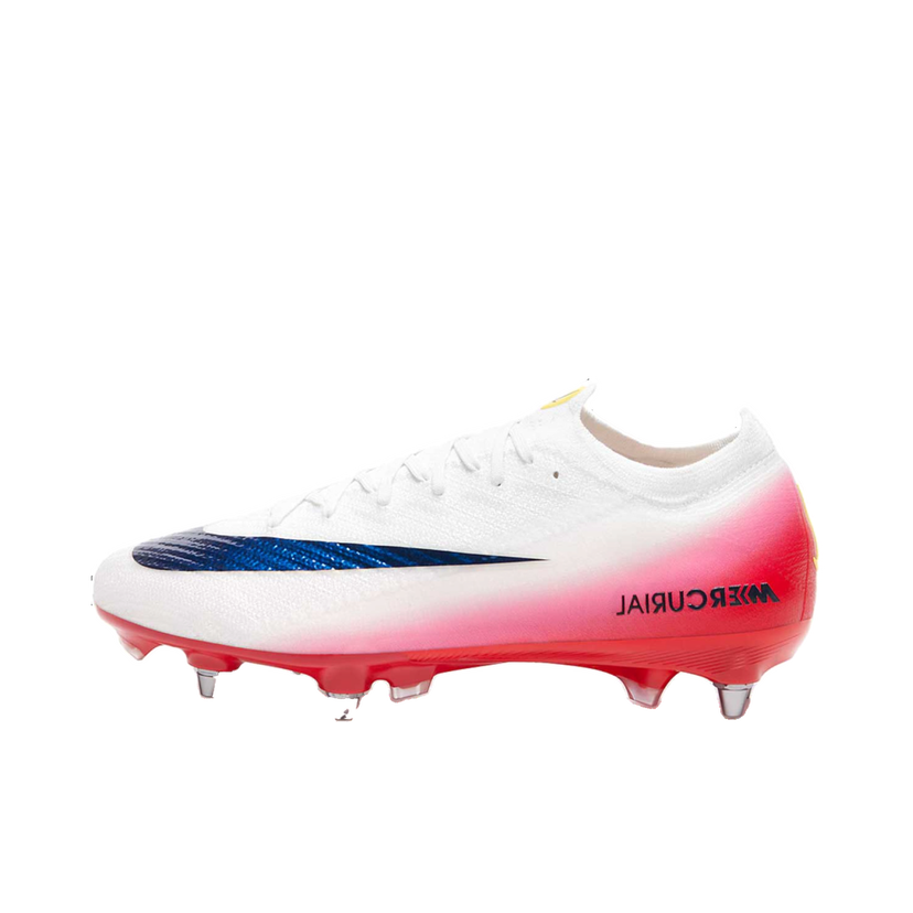 Superge in čevlji Nike ZOOM VAPOR 16 ELITE SG-PRO LV8 Bela | hv3758-600