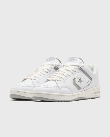 Superge in čevlji Converse Weapon Leather Bela | A12335C, 1