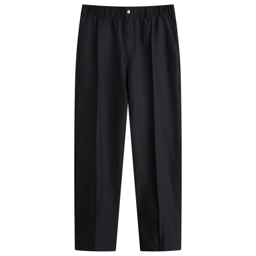 Hlače Jordan Golf Pants Size Medium Črna | HQ8673-010