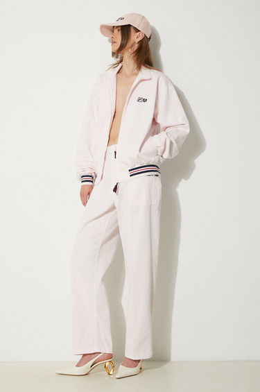 Bomber jakna FILA Fila x Aries Oversize Jacket Roza | 42PS24JA010122690227, 1