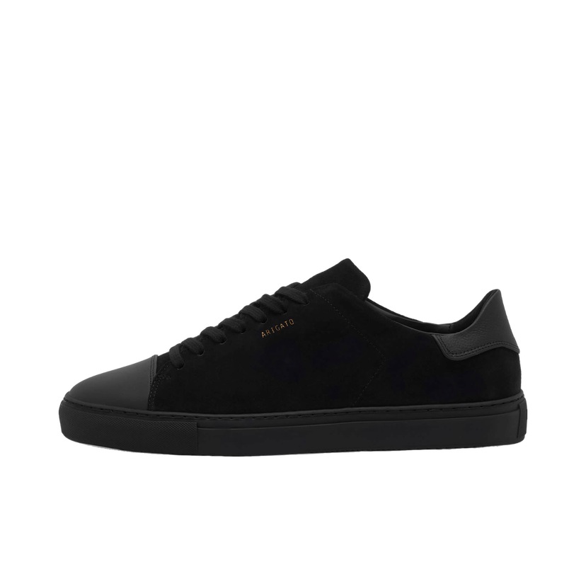 Superge in čevlji AXEL ARIGATO Clean 90 Cap Sneaker Črna | F2360001